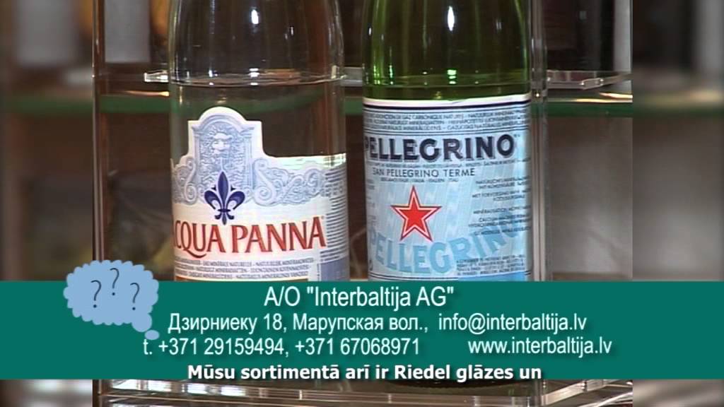 A/S &ldquo;Interbaltija AG&rdquo; apmācības