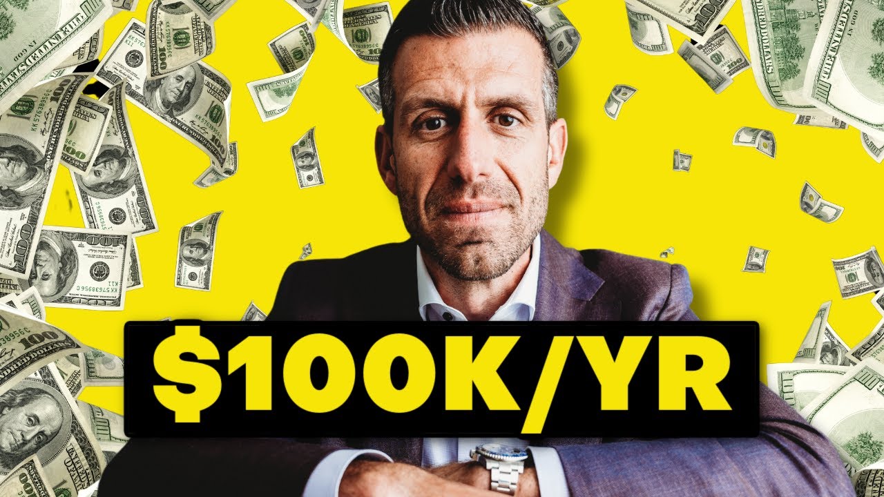 4 Ways Realtors Can Unlock a 6-Figure Income or More