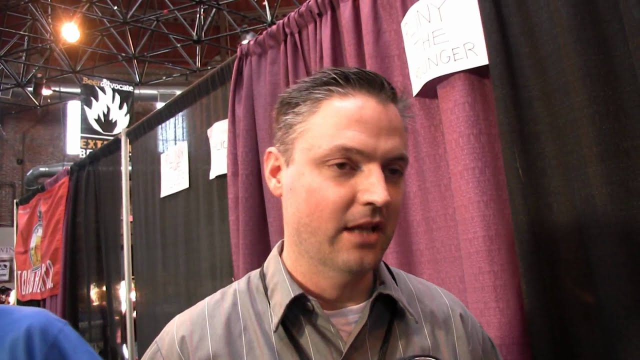 Vinnie Cilurzo - Russian River Brewing Company