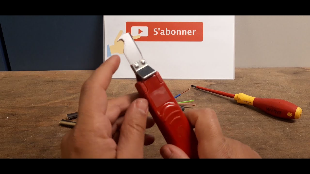 COMMENT UTILISER UN JOKARI