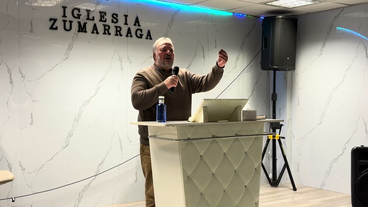 H.Valentín de Rentería visita a zumarraga 