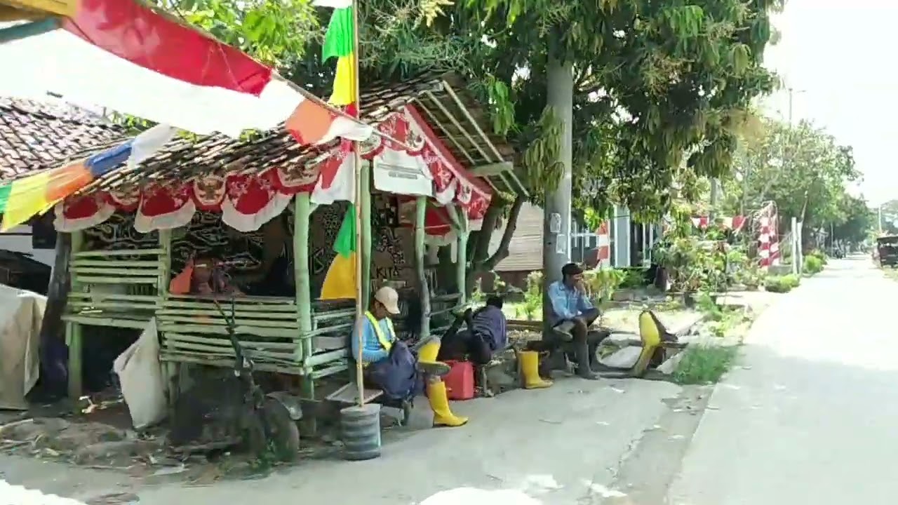 Profil Desa Tegalgirang