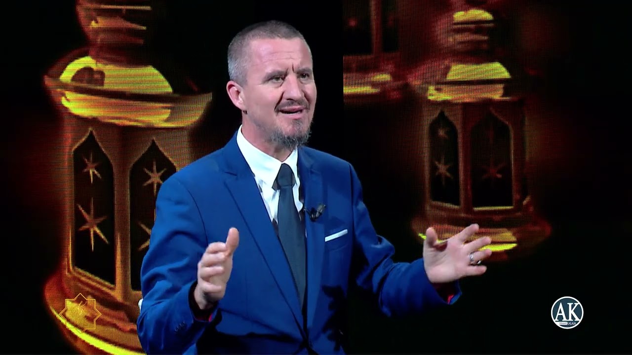 17. Kjo Eshte Koha - 18 Prill 2022