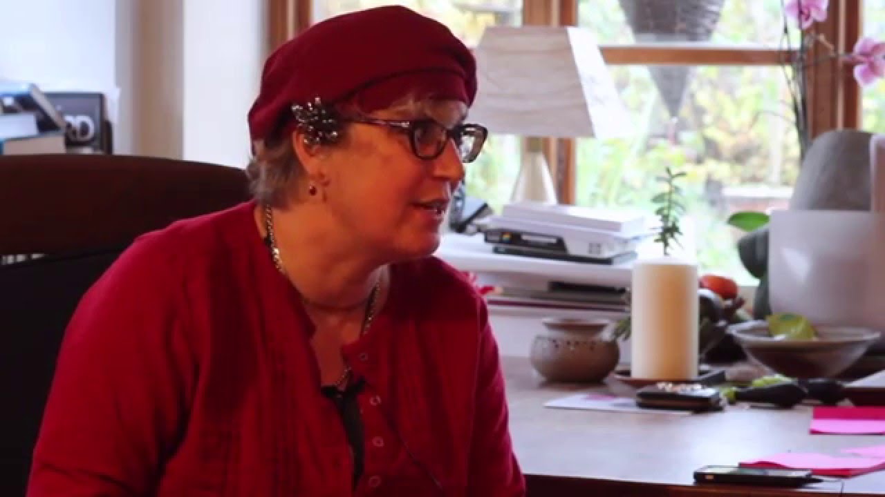 Being Artful 4 - working with soul, heart and guts