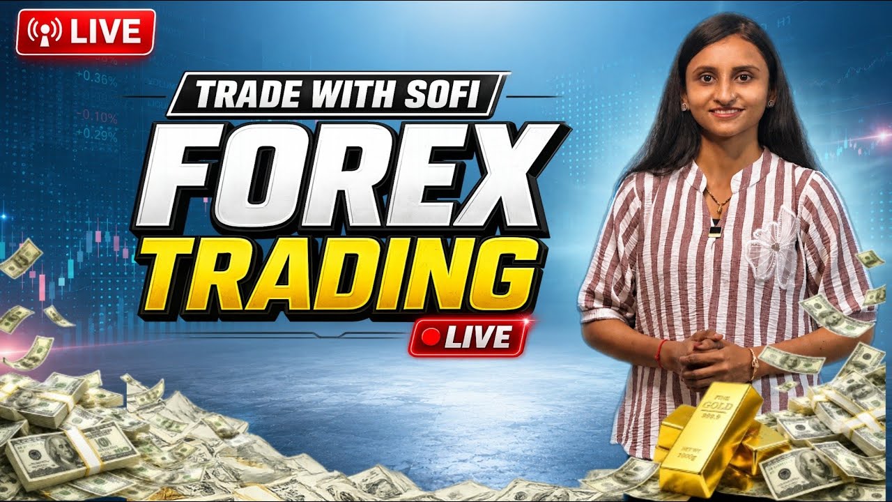 XAUUSD Live Trading 🔴|NYC  SESSION |15/06/26| Gold Live Analysis| #trading #gold #live #crypto