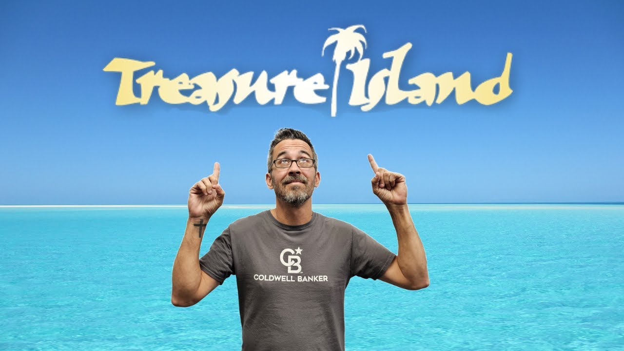 Panama City Beach Condo Tour: Treasure Island Edition