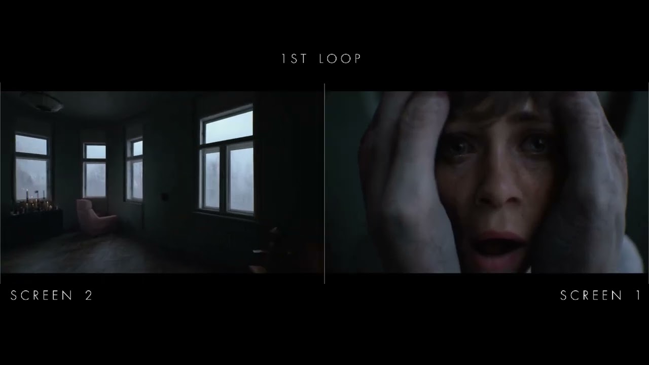 OD Teaser is a Loop and Sophia Lillis is the entity