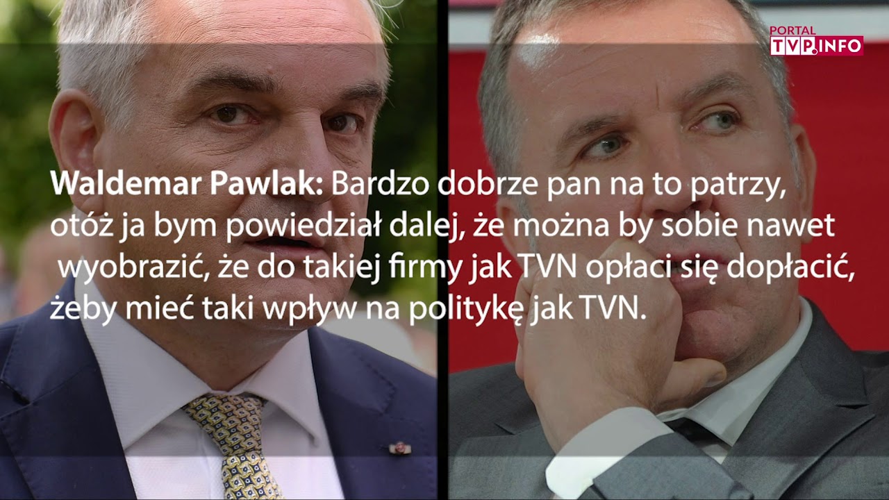 Rozmowa Pawlak   Sołowow nr 1