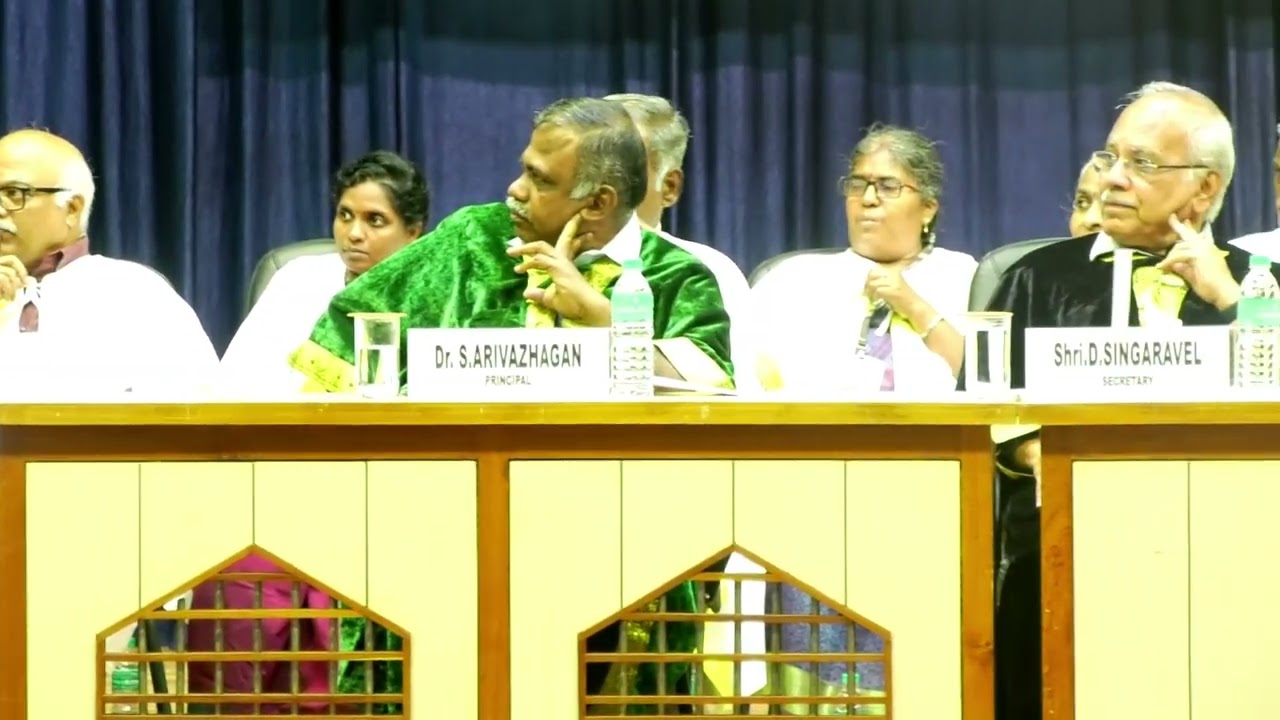 MEPCO Graduation Day 2024 Batch 22 Feb 2025 Afternoon Session