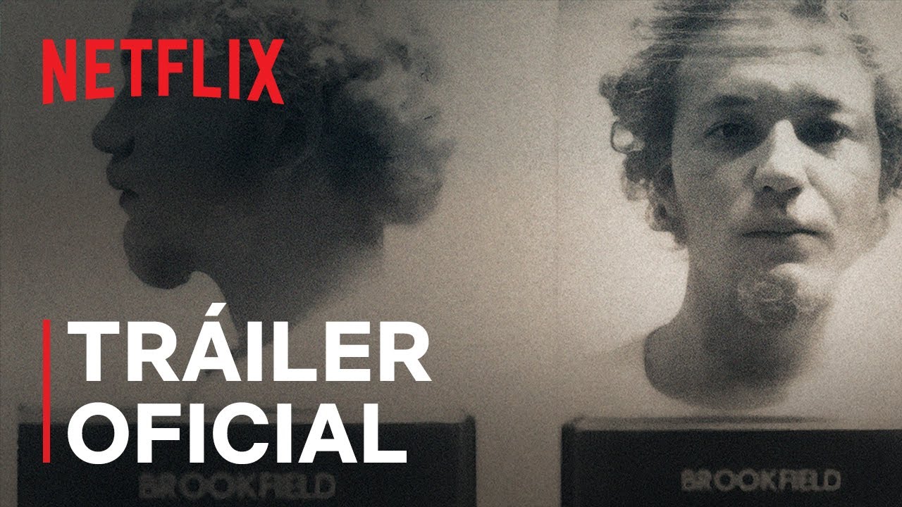 Juicio al diablo | Tráiler oficial | Netflix