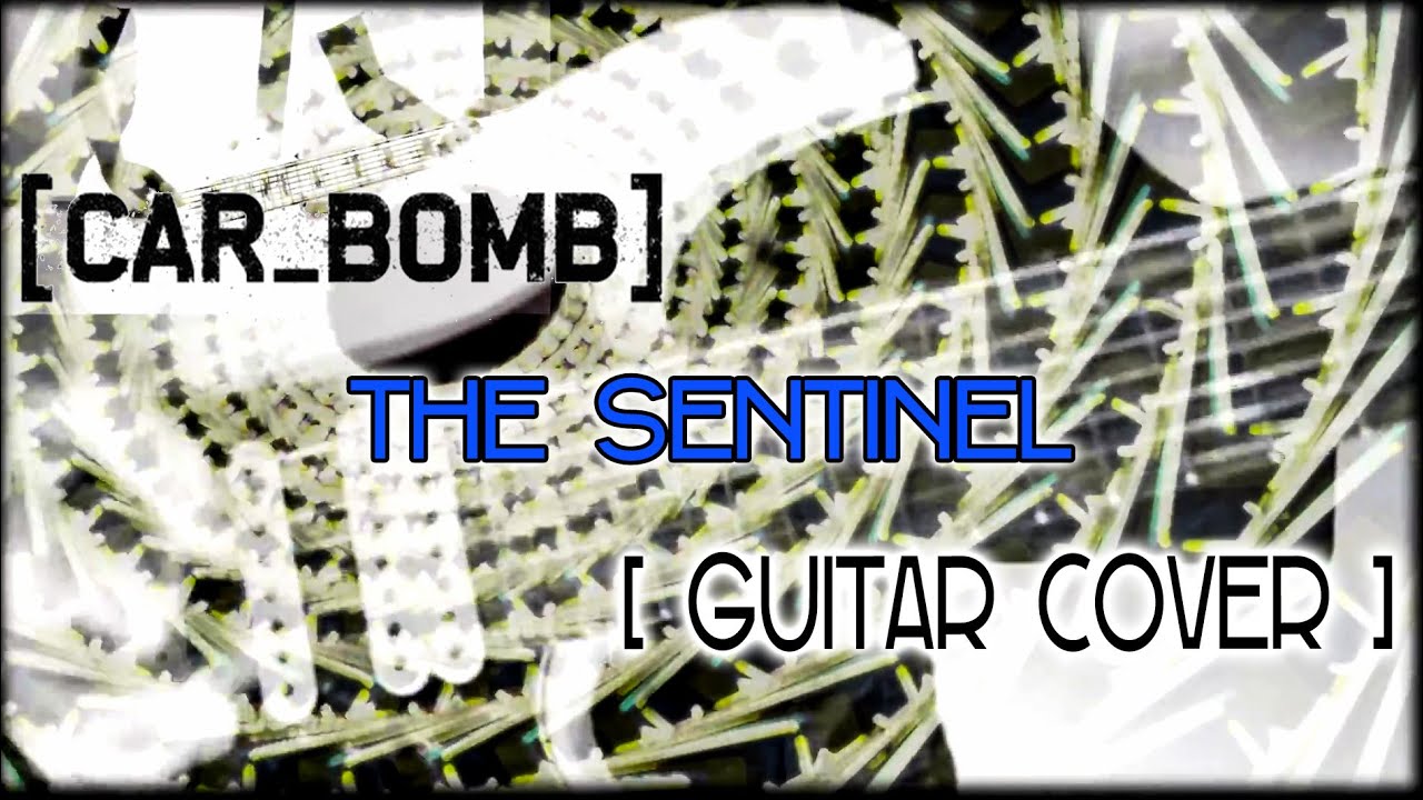 Car Bomb- 