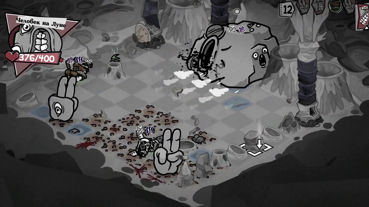 ОБЗОР МЯУДЖЕНИКС - НОВОЙ ИГРЫ ОТ Эдмунд МакМиллен И КОТОВ ЕГО ЖЕНЫ! РАЗБОР ГЕЙМПЛЕЯ Mewgenics И ИТОГ