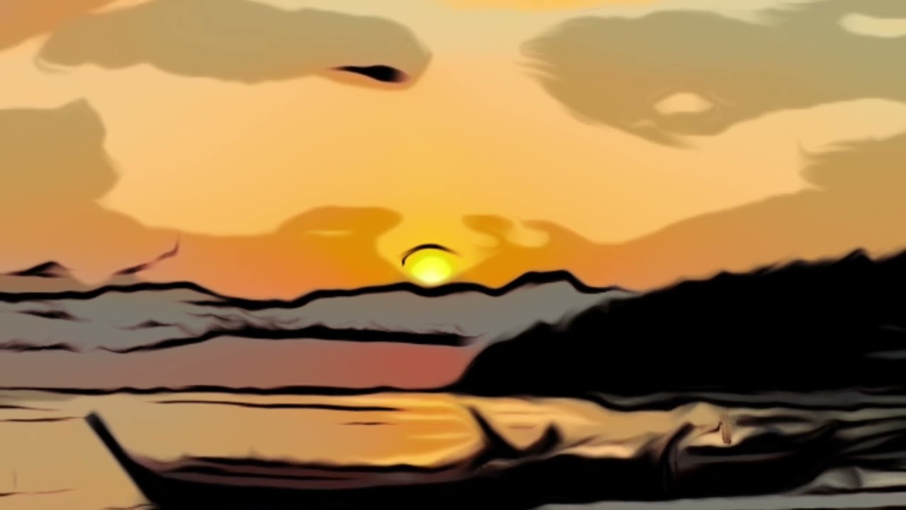 Sunset Melody