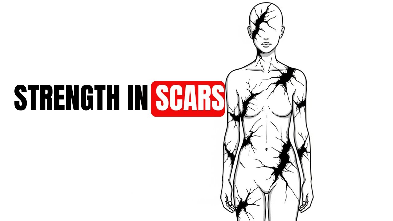 Rare Traits of Mentally Resilient People (Psychology Explained)