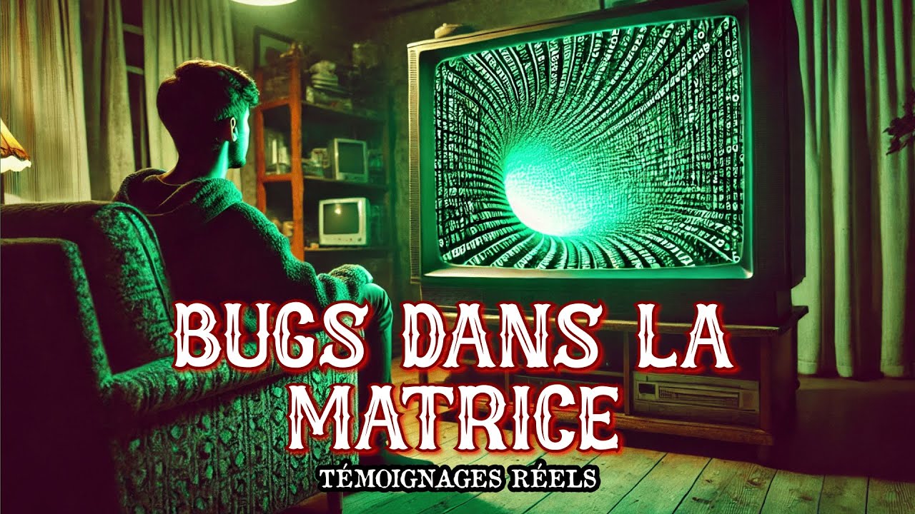 BUGS DANS LA MATRICE | Coïncidences Ou Véritables Failles Du Système ? #32