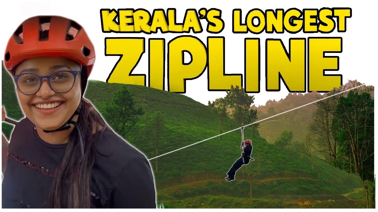 Kerala dalli yen aythu nodi | Travelling Vlog | Dhanushree