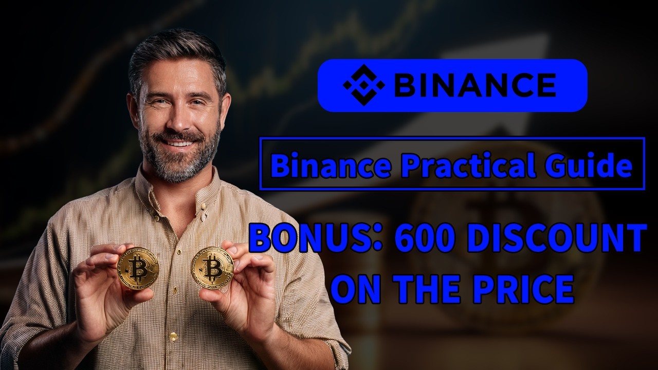 How to Sign Up on Binance 2026 Complete Beginner Guide