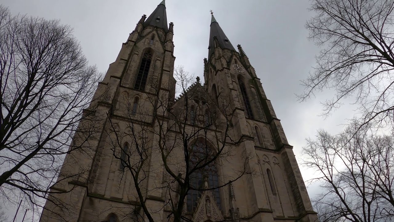 Billerbeck Ludgerus-Dom
