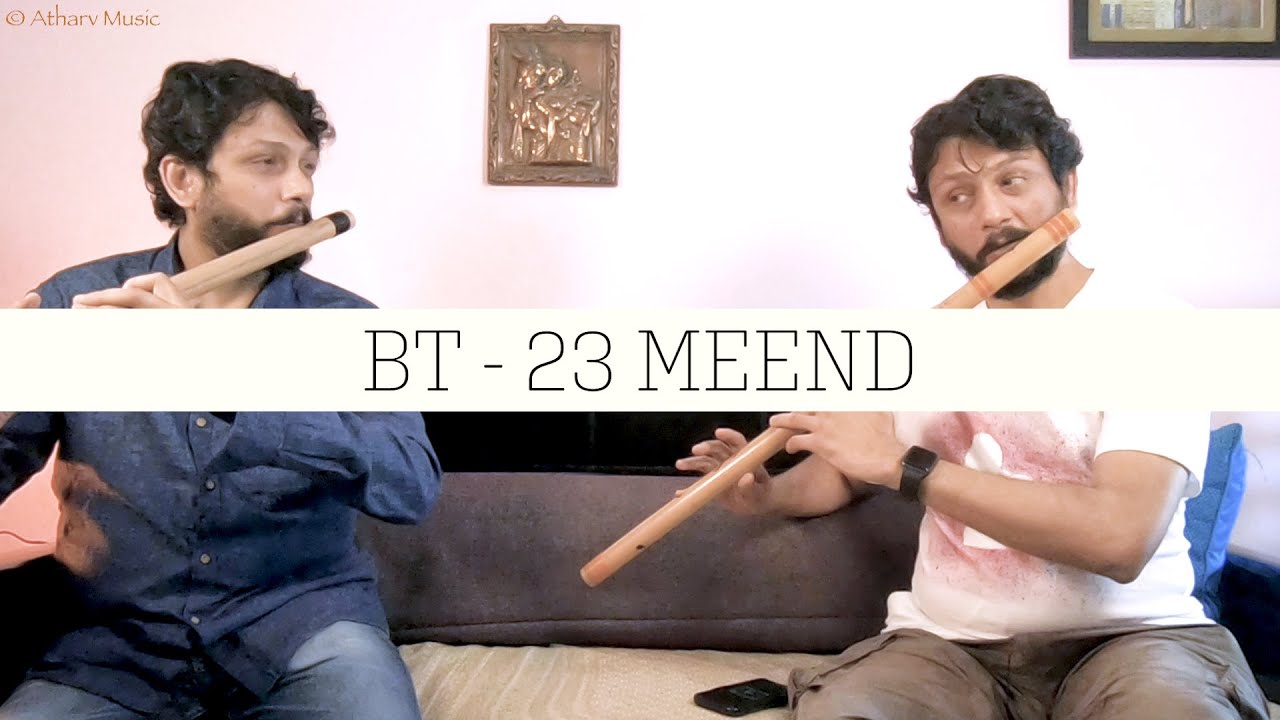 BT - 23 Meend