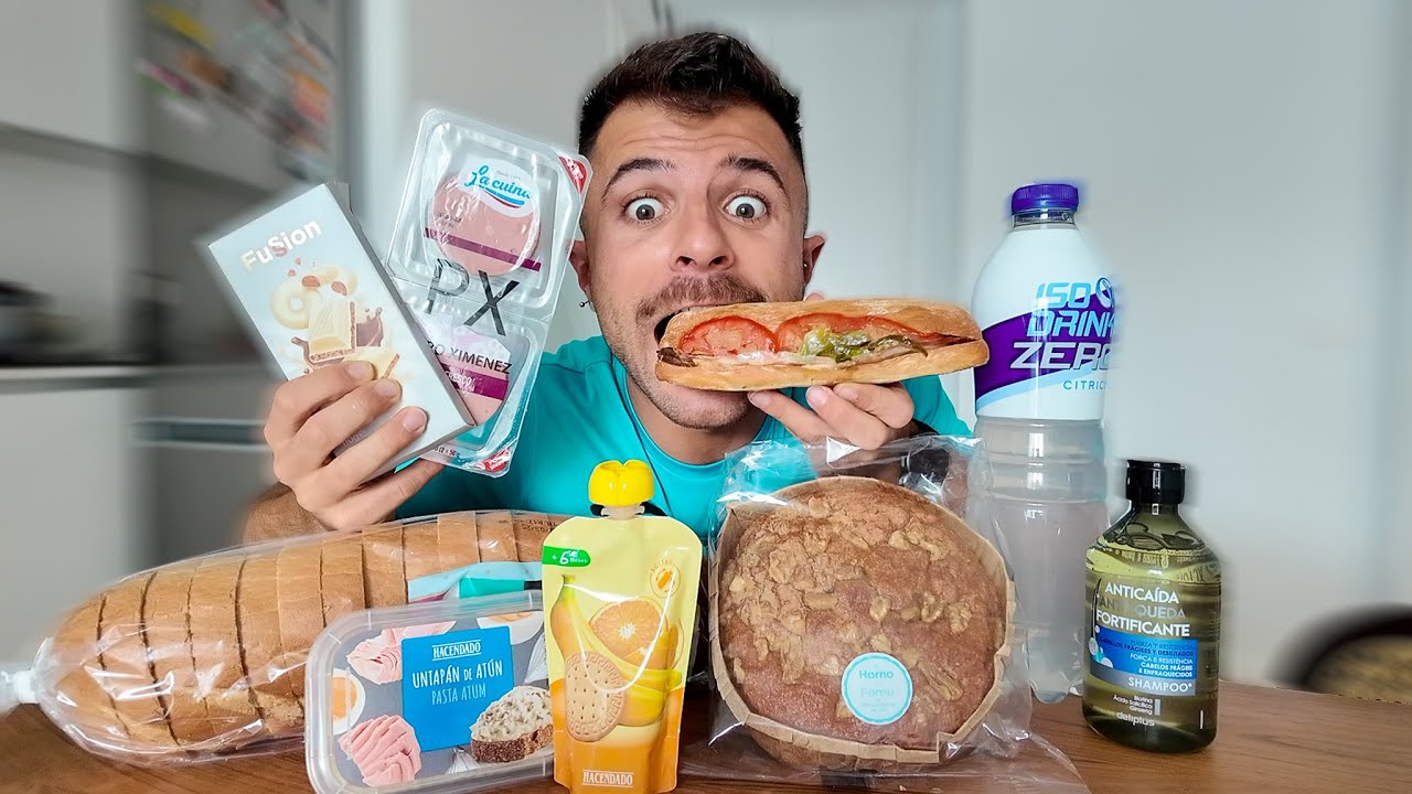 NOVEDADES MERCADONA🛒 MARZO 2025 (parte 2) + weekly