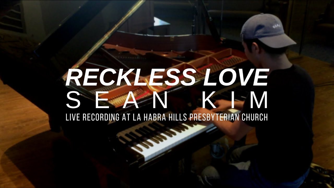 Reckless Love