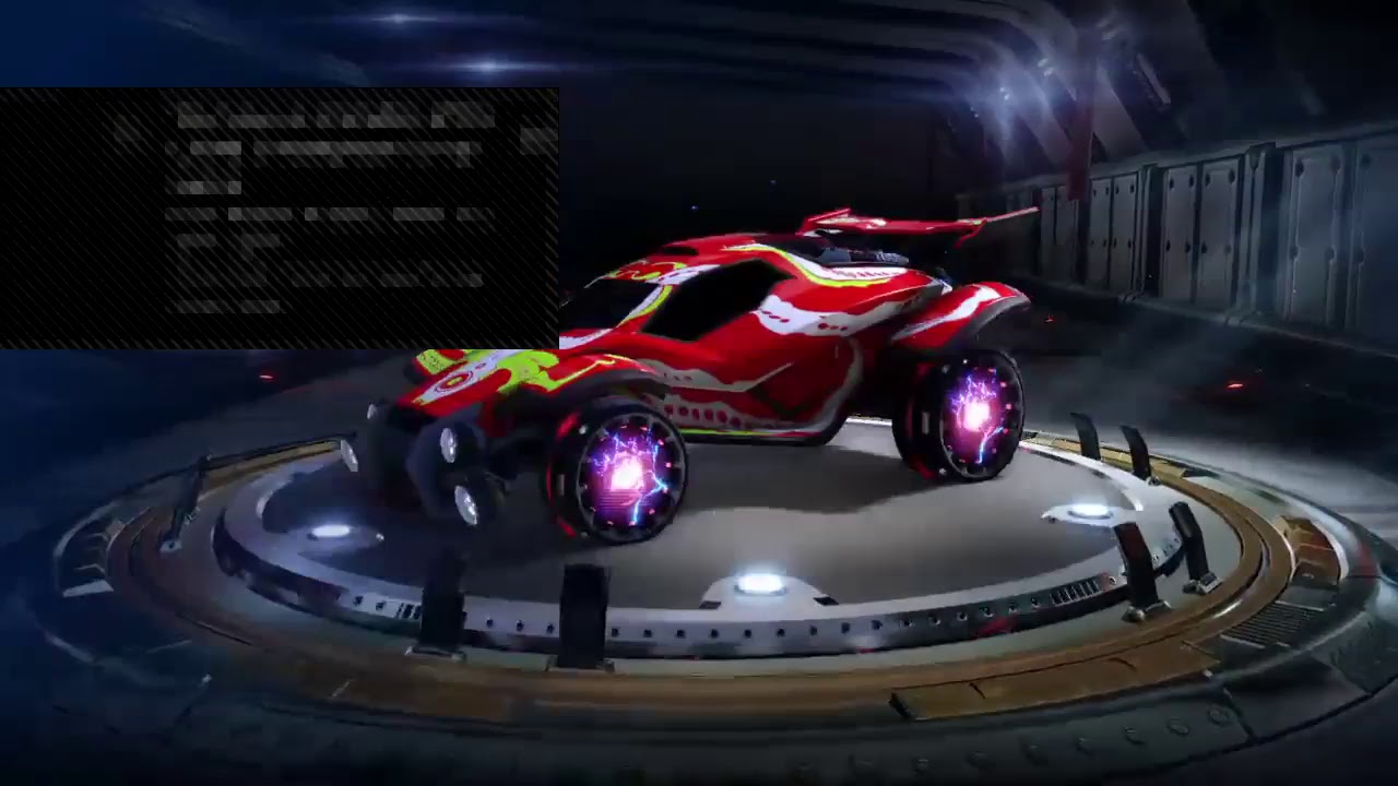 Opening 50 New Zephyr Crates