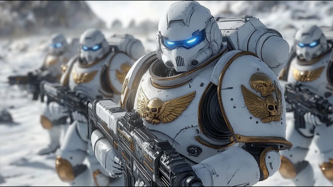 Ils ont demandé de l’aide, l’humanité a répondu par une guerre totale !