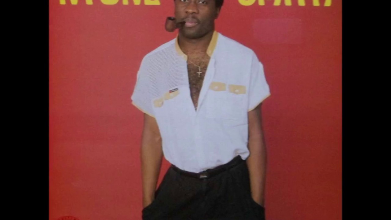 Ntone Smith &ndash; Mbam-Mbom-Mbim