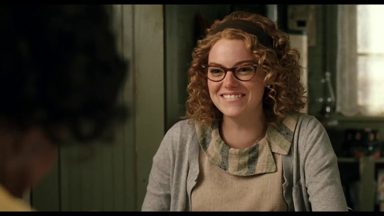 The Help (2011) Theatrical Trailer
