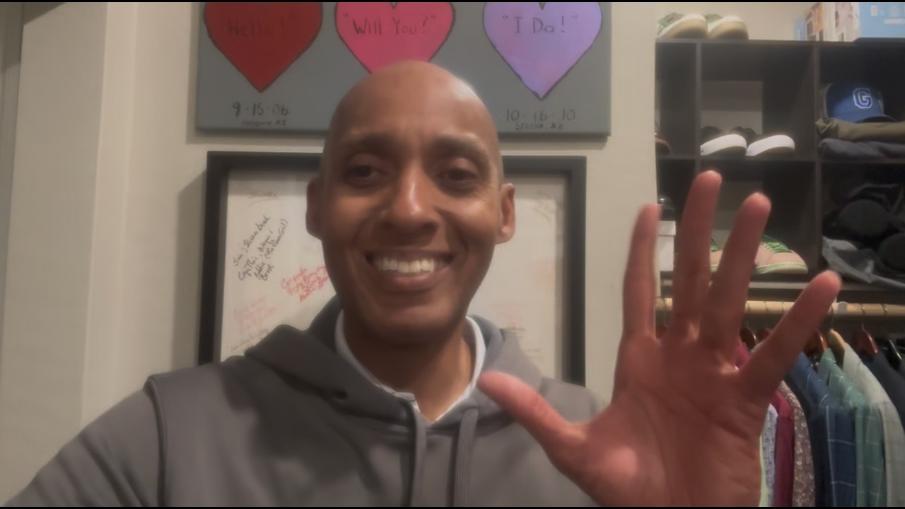 Frank Kitchen on Why Speakers Should Partner With Taylor Lunin