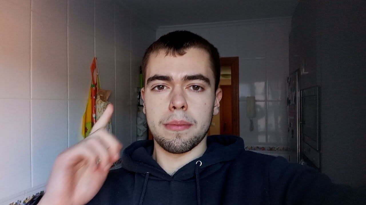 Un buen día (termina bien)
