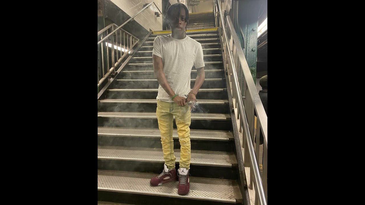 [FREE] 952 Raq Type Beat 