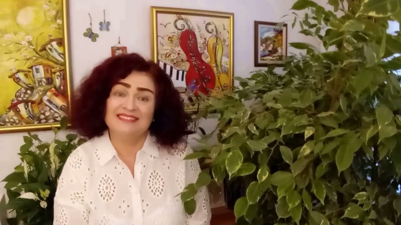 Кармичните връзки   🌺   THE KARMIC CONNECTIONS
