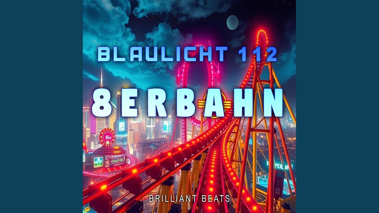8Erbahn (Radio Edit)