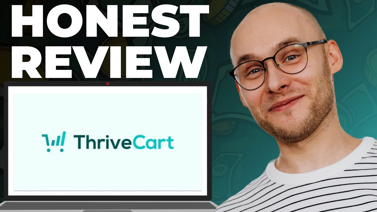 Обзор ThriveCart для индивидуальных предпринимателей &ndash; по-прежнему актуален?