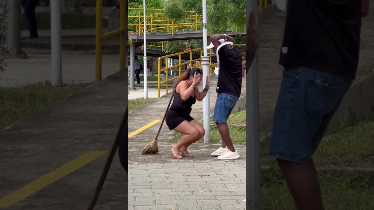 Recopilación de Los videos Mas virales de La Escoba