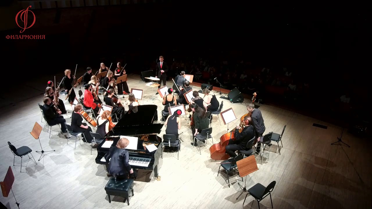 ПЬЯЦЦОЛЛА / PIAZZOLLA
