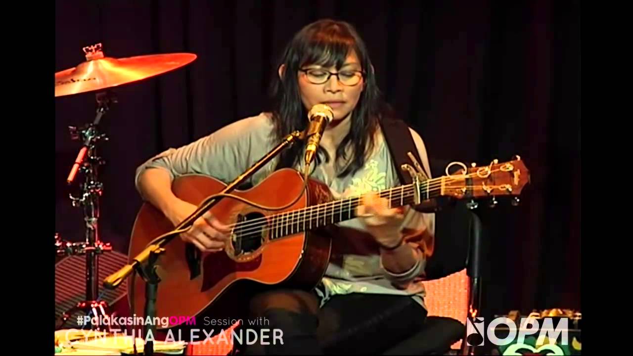 No Umbrella by Cynthia Alexander