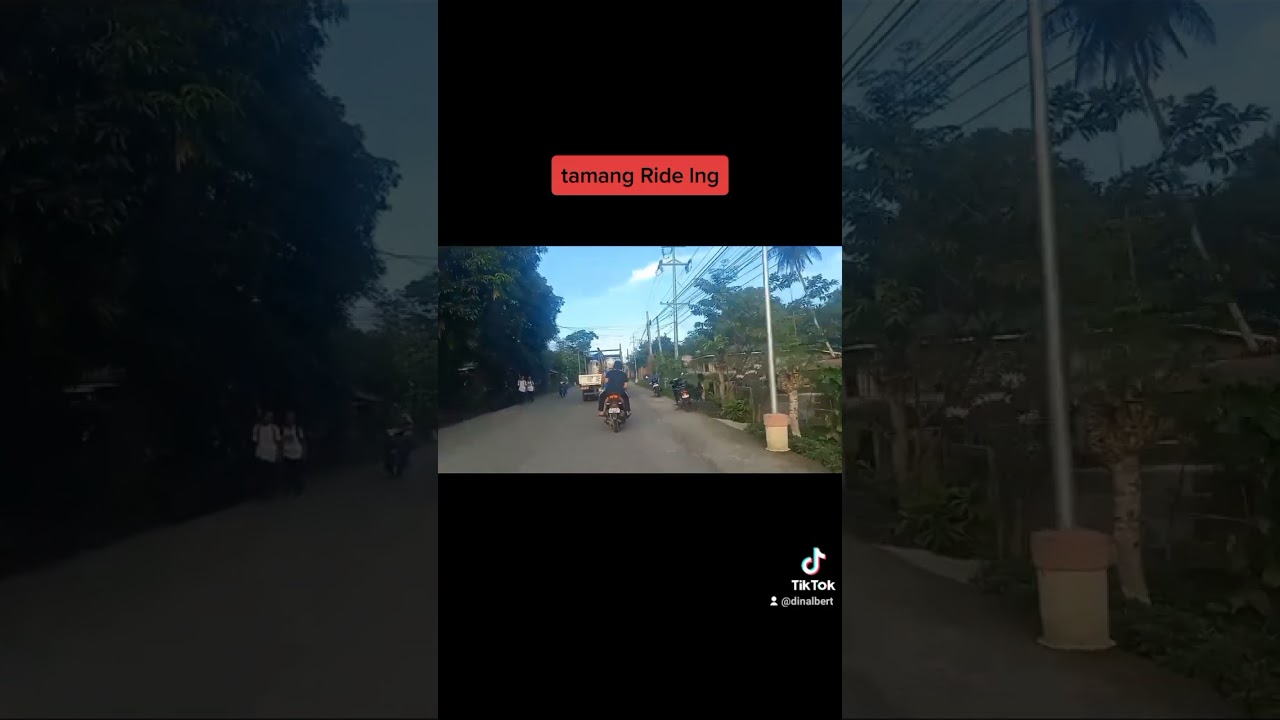 Lagonoy to Brgy. San Ramon