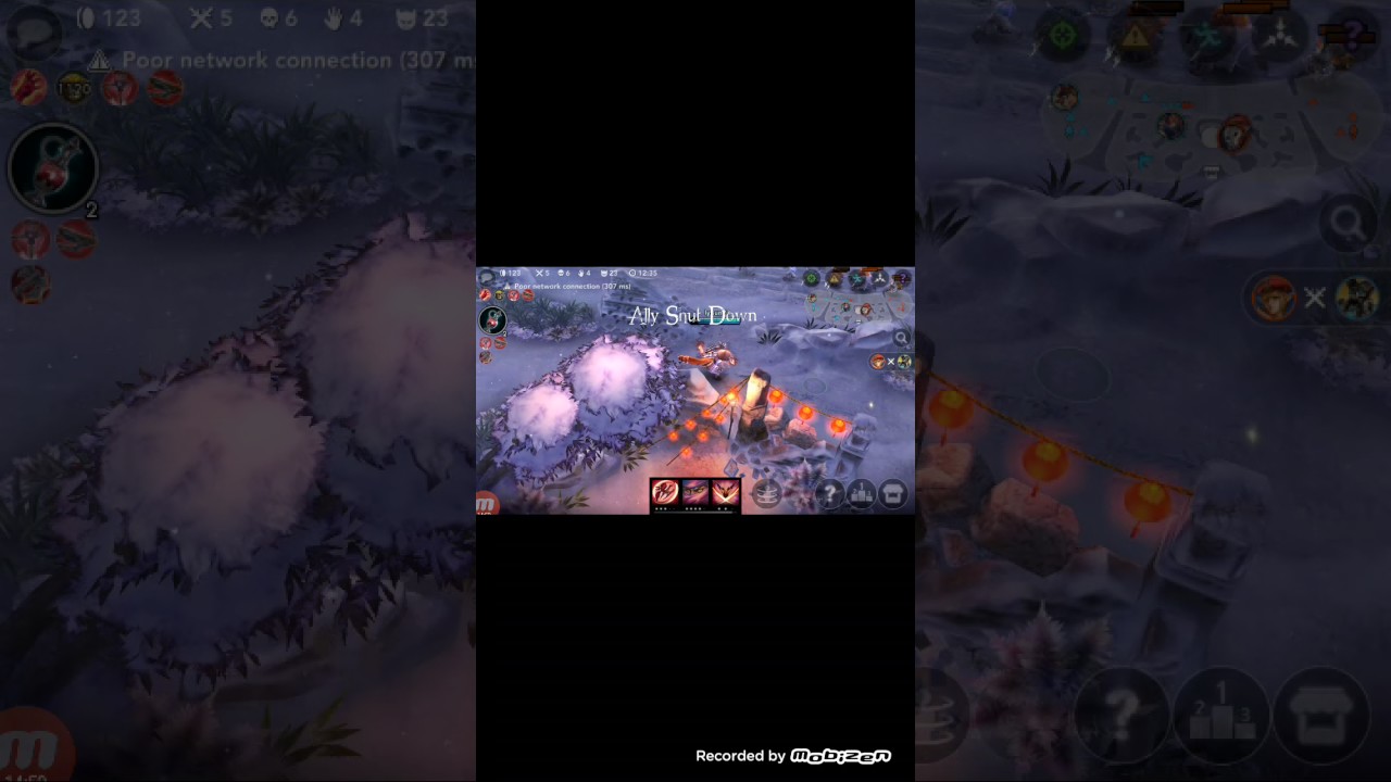 Khmer vainglory player,  Vianglory speak khmer,  Best video Viangolry, Angkor wat,  part 1