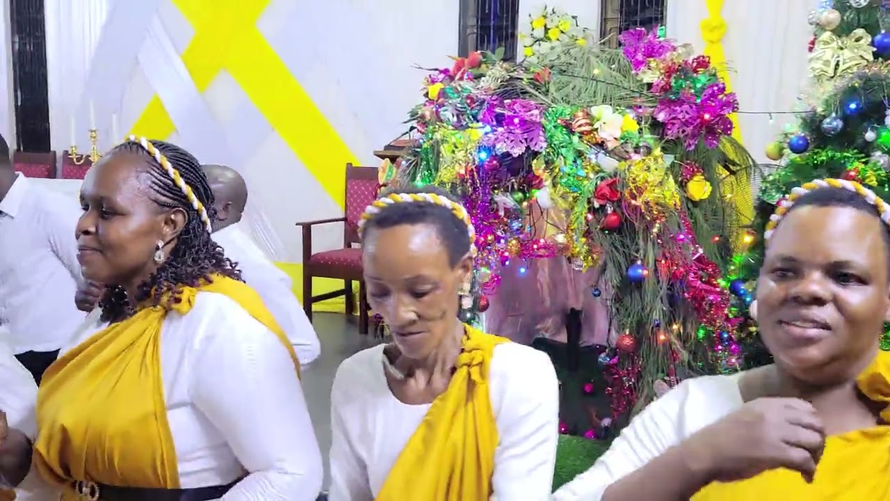 MJI WA DAUDI: BMM VIJIBWENI
