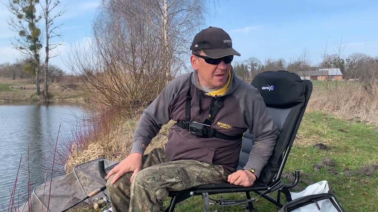Водойми Львівщини . Йосипівка , та що біля Олесько .Платна водойма в англійському стилі .