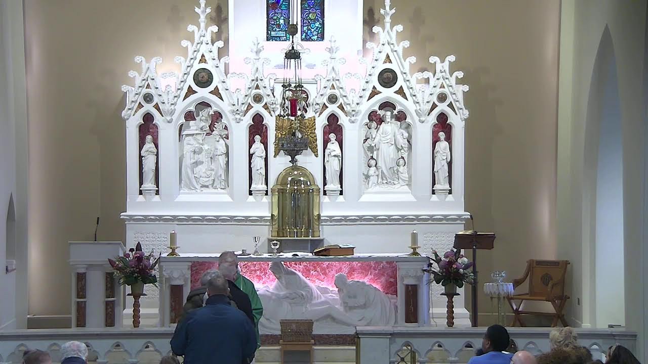 Basilica