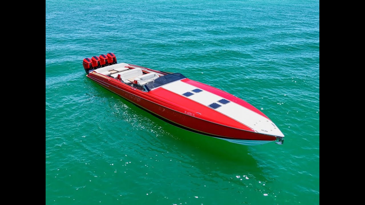 2023 Nor-Tech 550  Flyer 