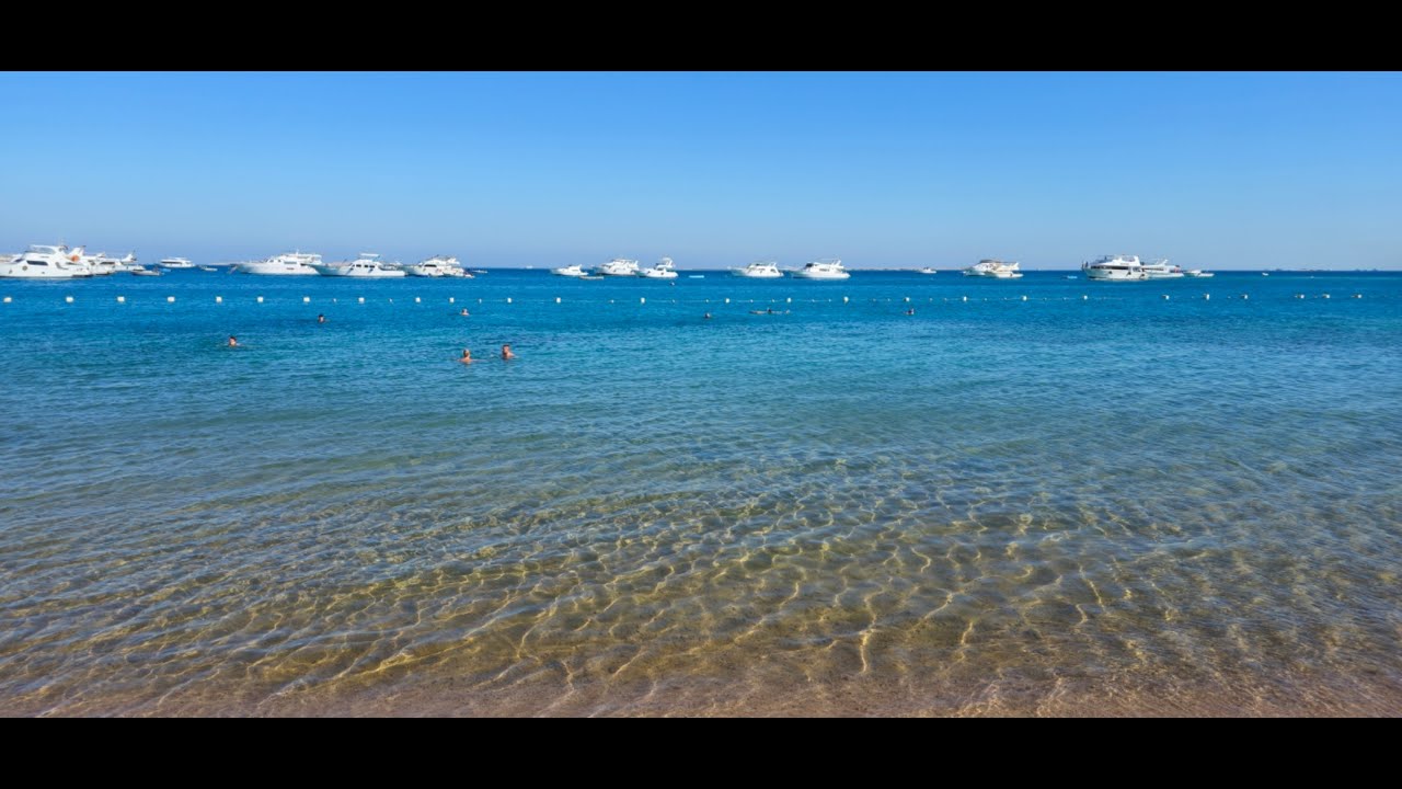Hotel Grand Palace Hurghada