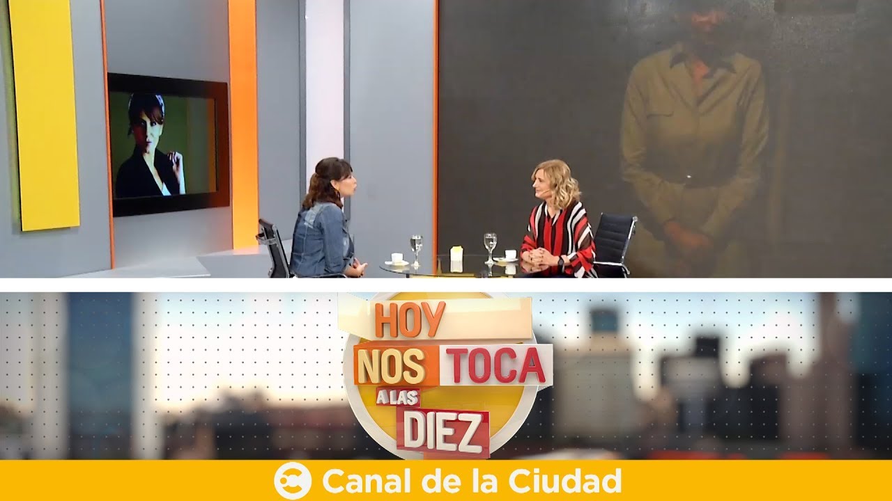 Entrevista mano a mano con Julieta 