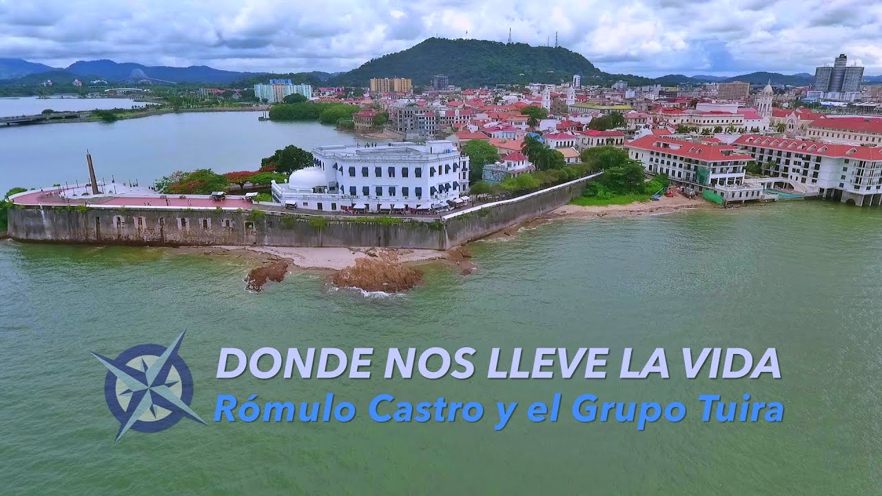 Donde nos lleve la vida