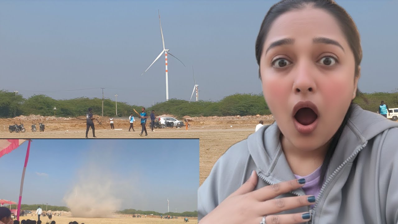 અરે ટુર્નામેન્ટ માં સુથાઈ ગયુ 😲 જબરદસ્ત મેચ રહી 