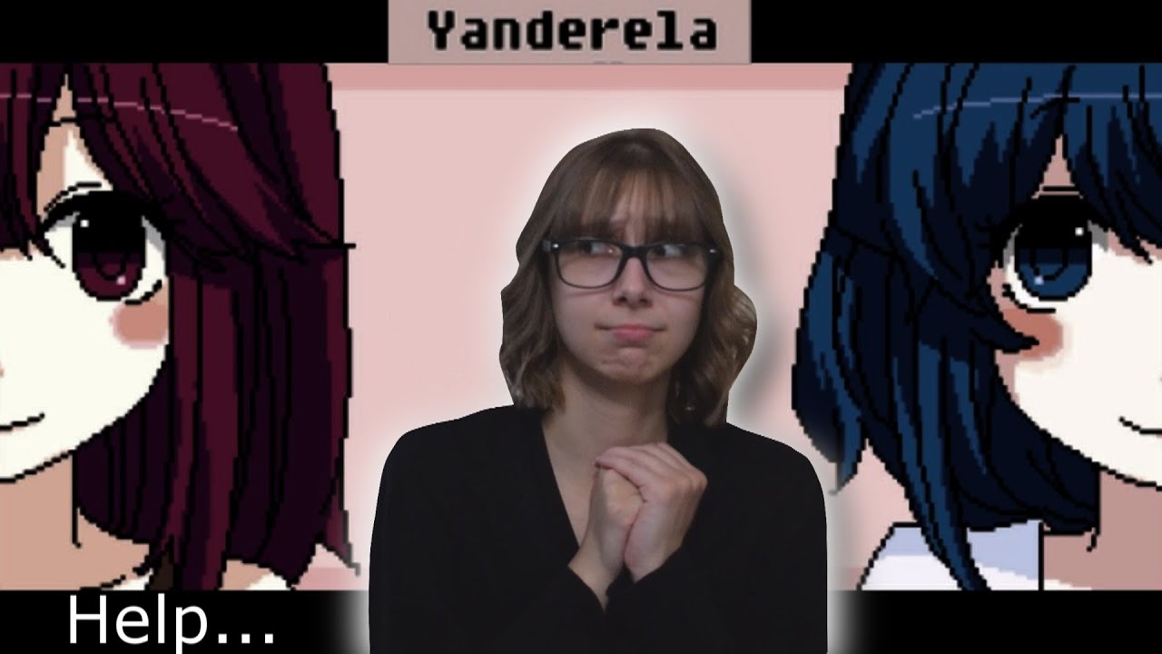 This Game Traumatized Me - Yanderella