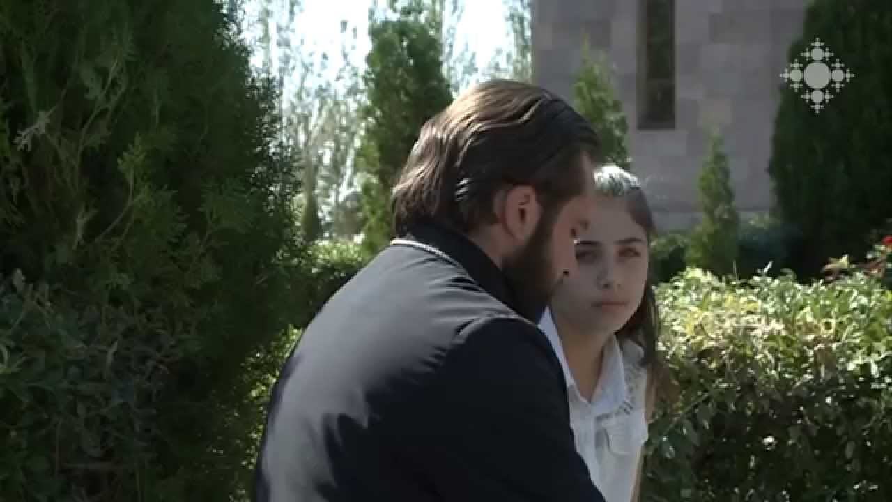 Ո՞վ է իսկական ընկերը